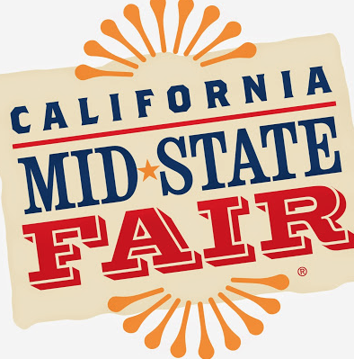 MidState Fair • Join Us This Year 2019